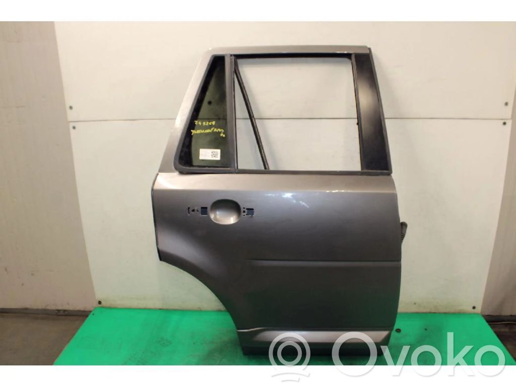 Puerta trasera   LR005851
