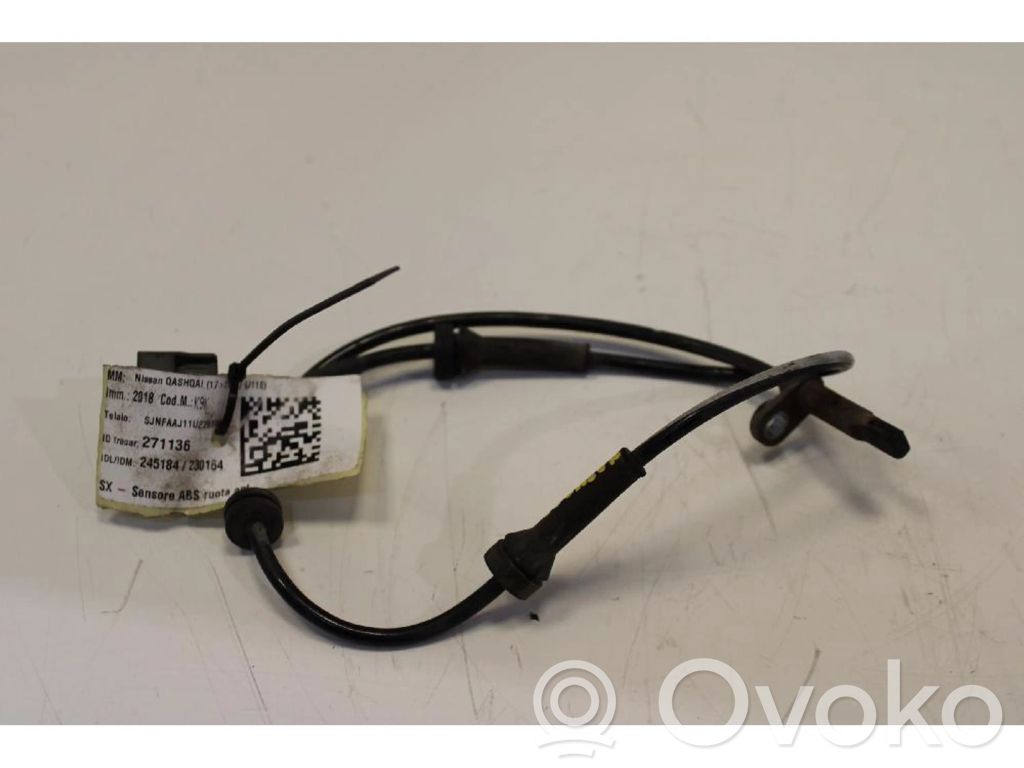 ABS Sensor   479104EA0A
