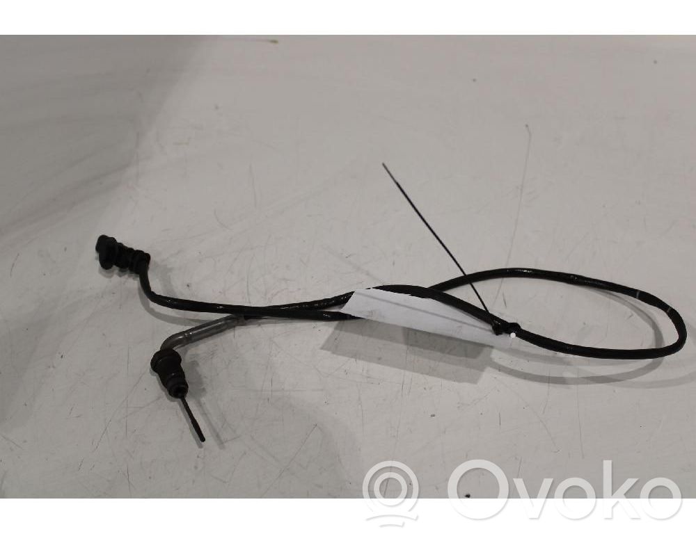 Sensor de temperatura del refrigerante   46337078
