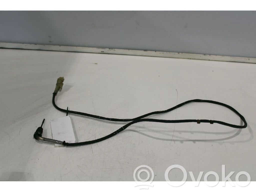 Fiat Ducato Sensor de temperatura del refrigerante 
