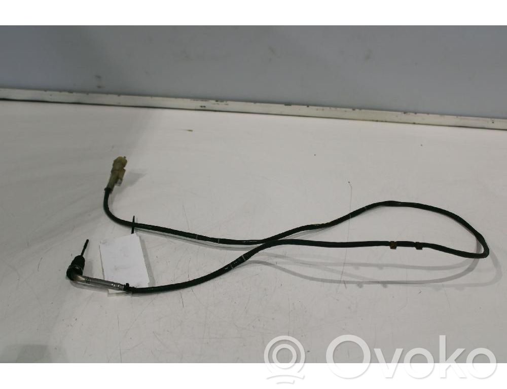 Fiat Ducato Senzor temperatură lichid răcire 