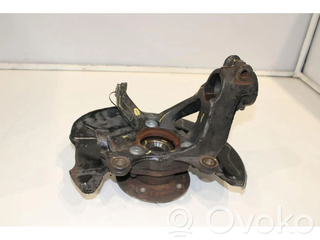Audi A3 S3 8V Cubo de rueda delantera
