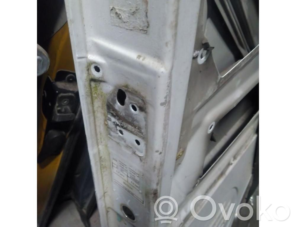 Renault Master I Ușă față 