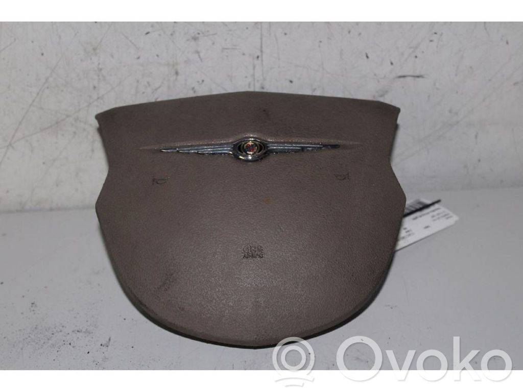 Chrysler Sebring (JS) Airbag volan 