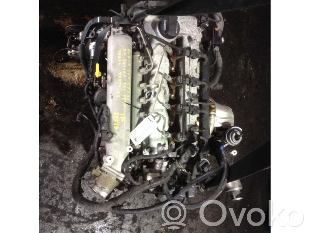 Motor