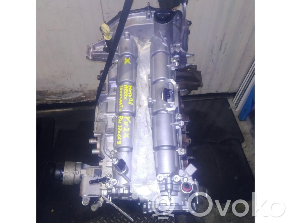 Engine   YN2X