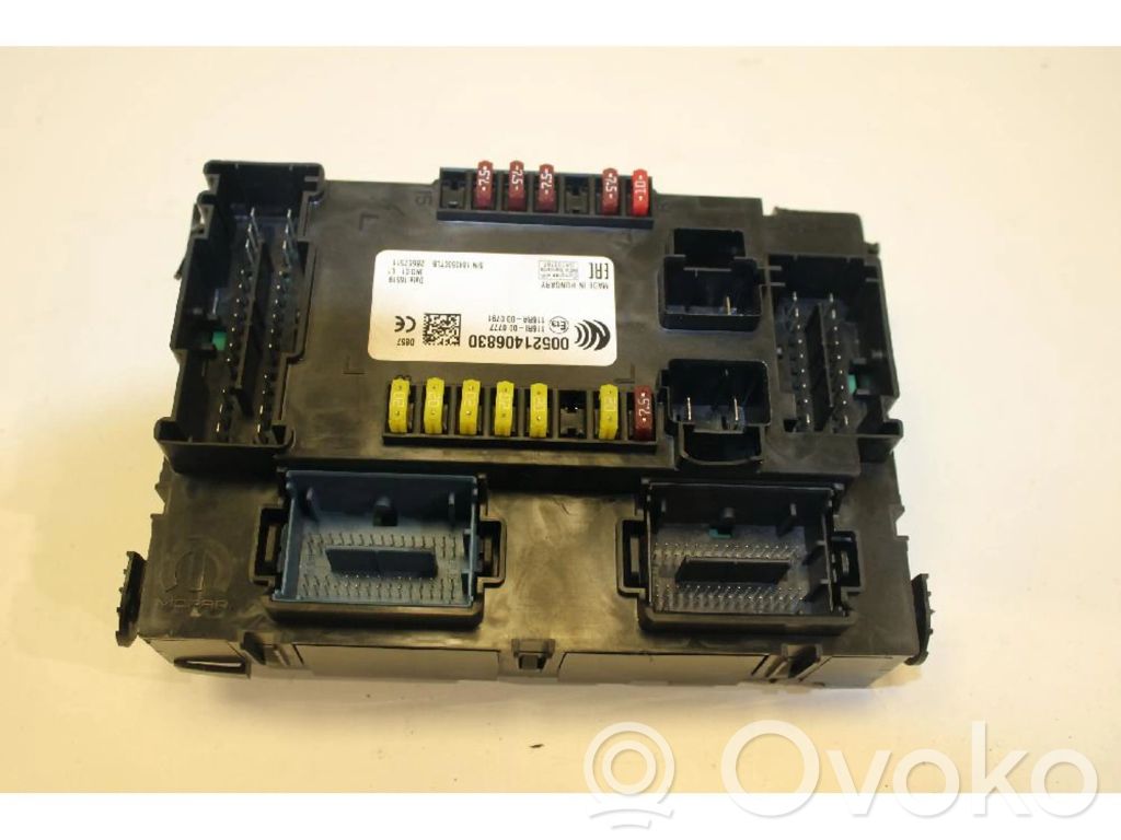 Sulakemoduuli   00521406830