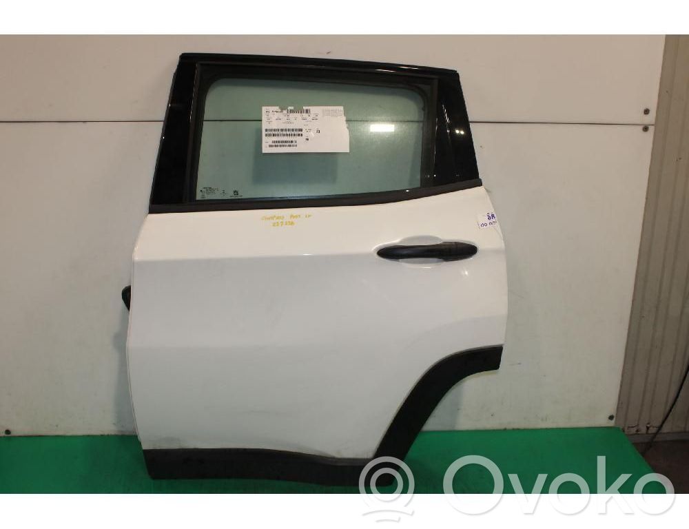 Tür hinten   K68246269AA