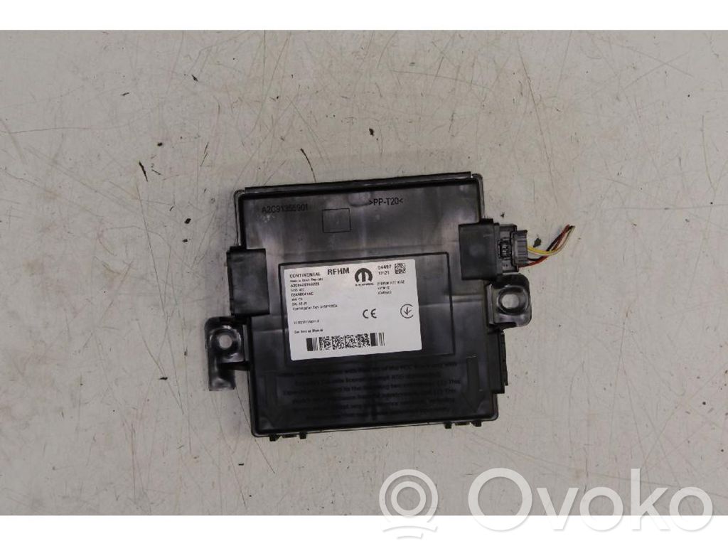 Jeep Compass ASC control unit/module 