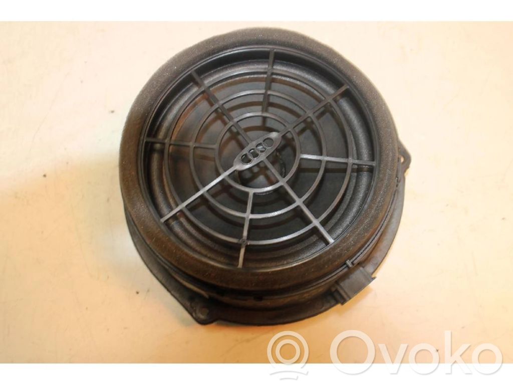 Altavoz de la puerta trasera   8K0035411