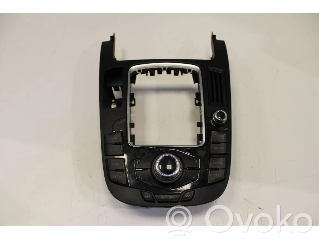 Consola central   8T0919611