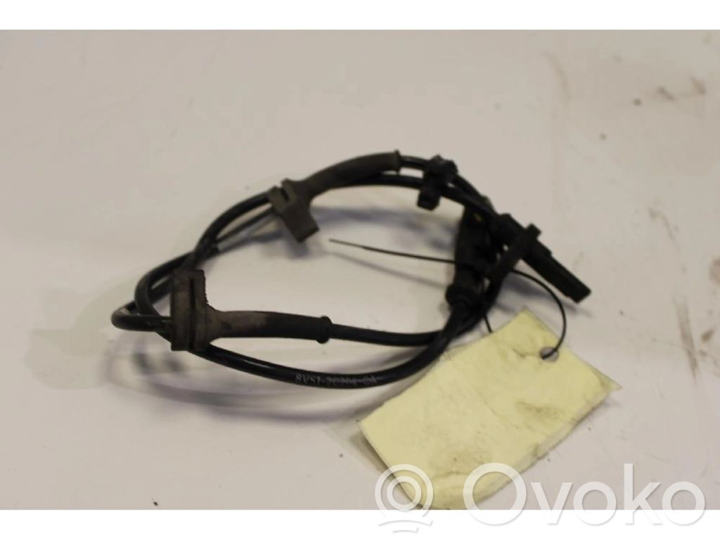 Ford Turneo Courier ABS Sensor 