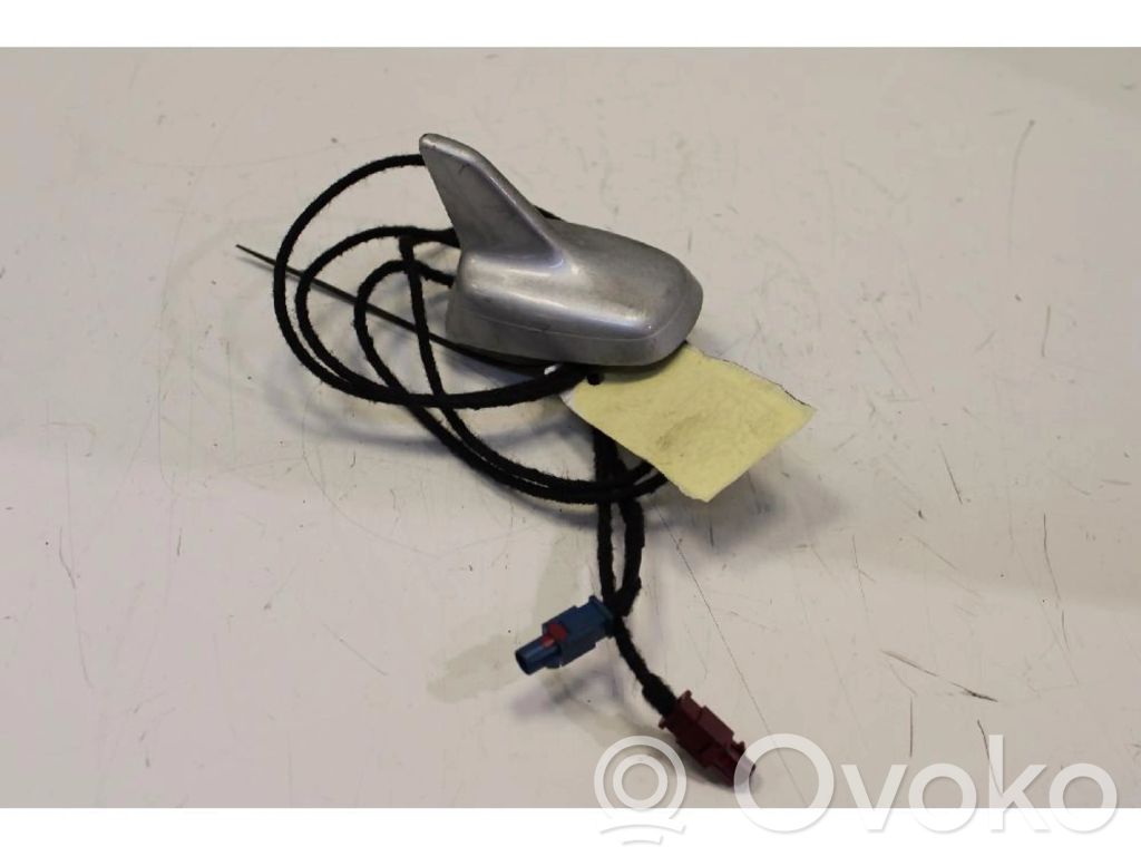 Antenna autoradio   4L0035503L