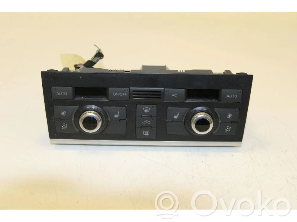 Panel klimatyzacji   4L0820043AB