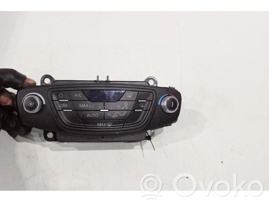 Ford B-MAX Climate control unit 