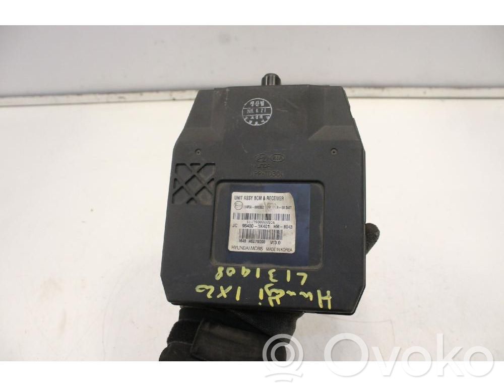 Altre centraline/moduli   954001K401