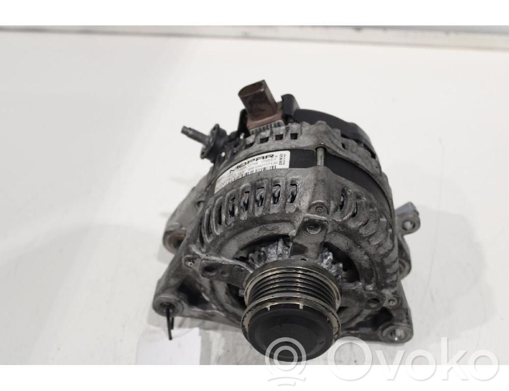 Alternator   52067420