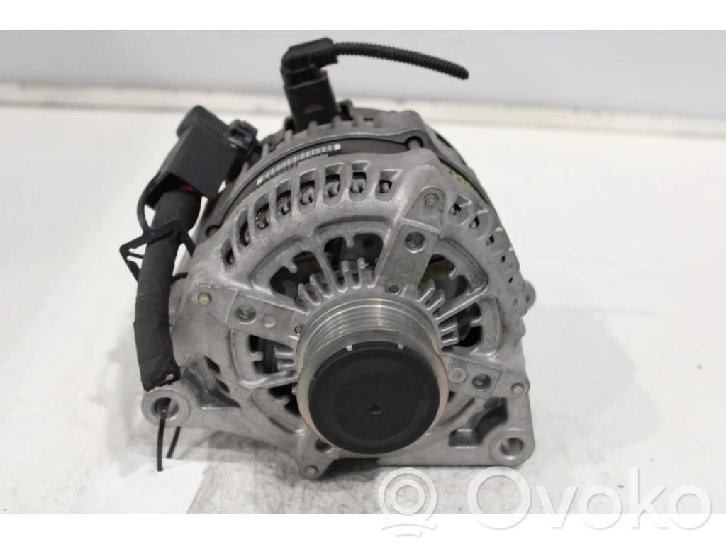Lichtmaschine   52083380