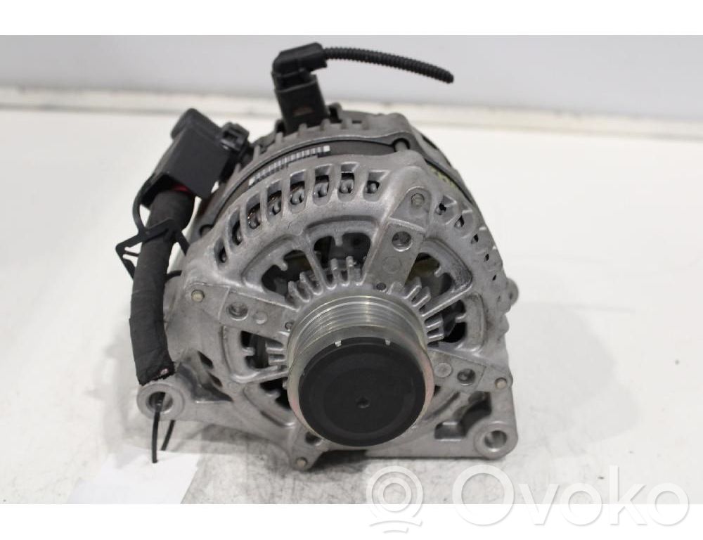 Jeep Compass Generatore/alternatore