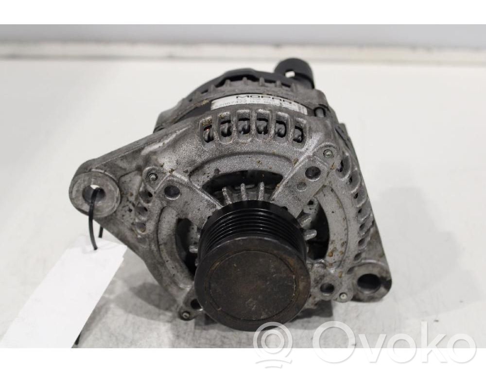Alternator   52067422