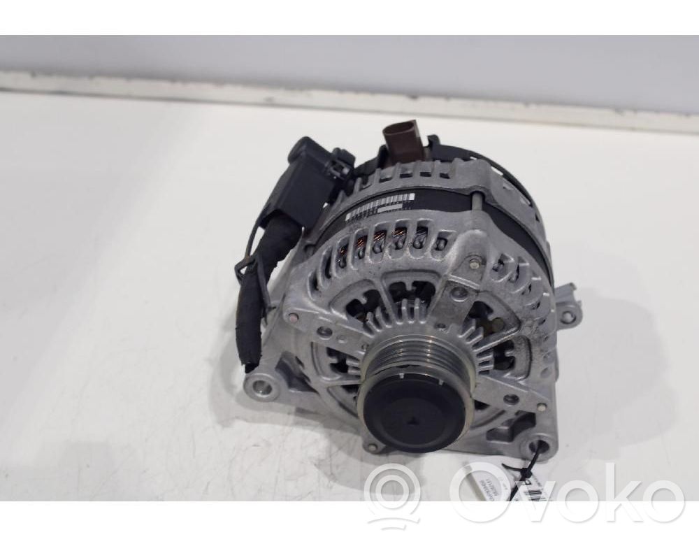 Alternator   52083380