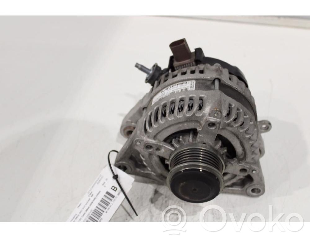 Fiat 500X Generatore/alternatore