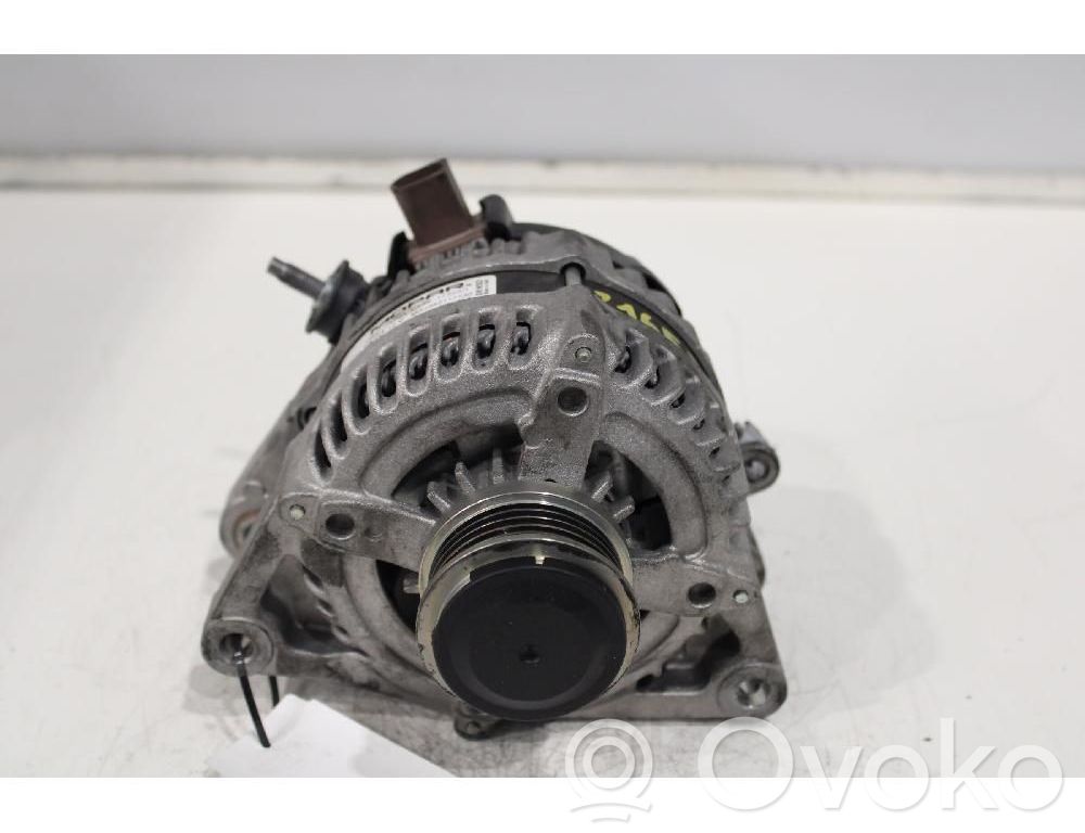 Fiat 500X Generatore/alternatore
