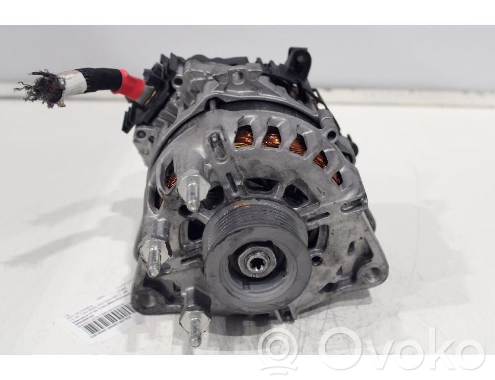 Generator/alternator   00521618100