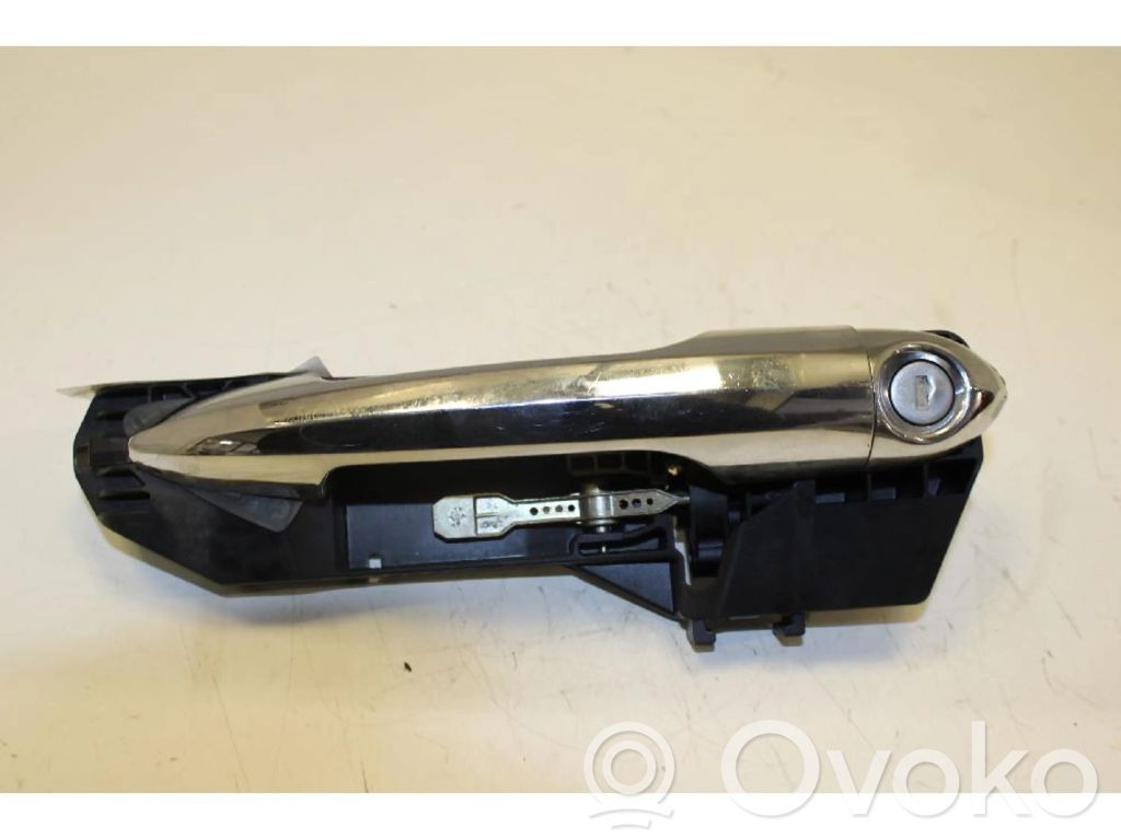 Etuoven ulkokahva   242567
