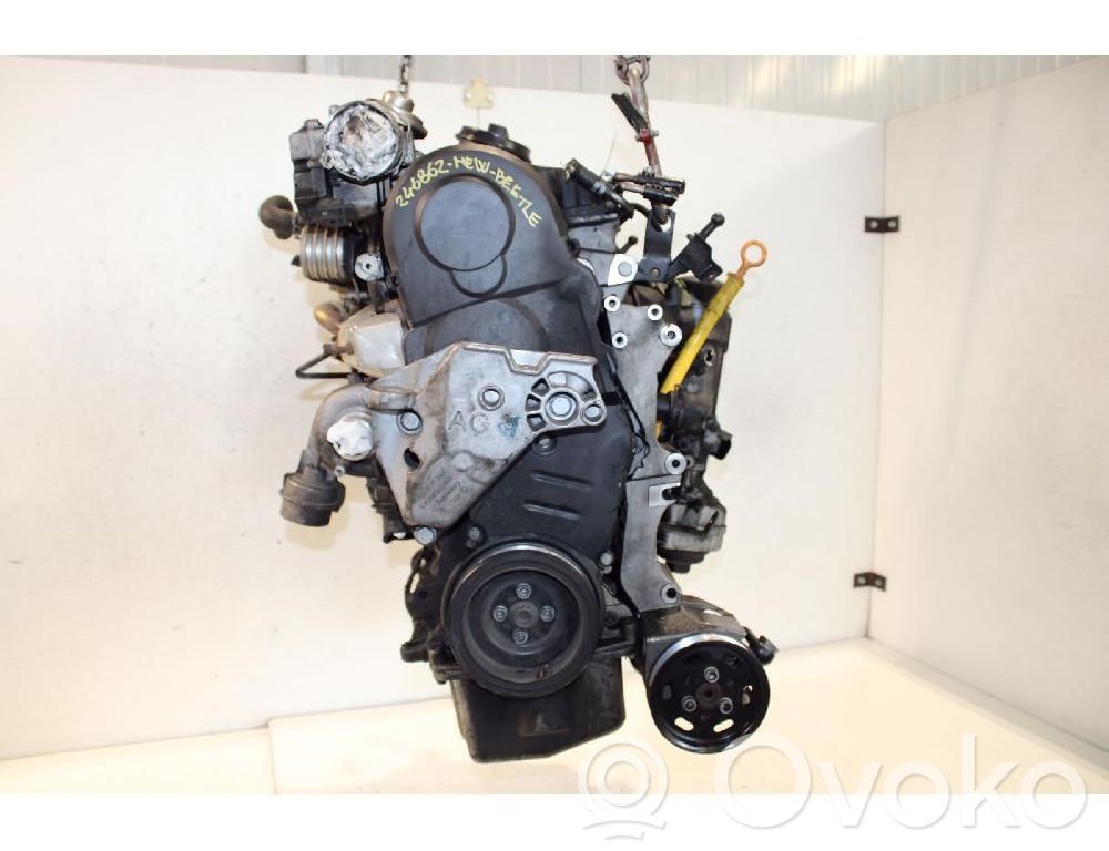 Motore   BSW