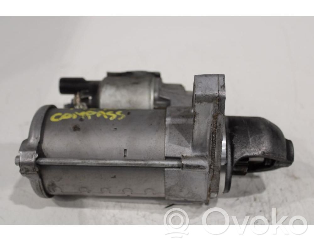 Motor de arranque   50057239