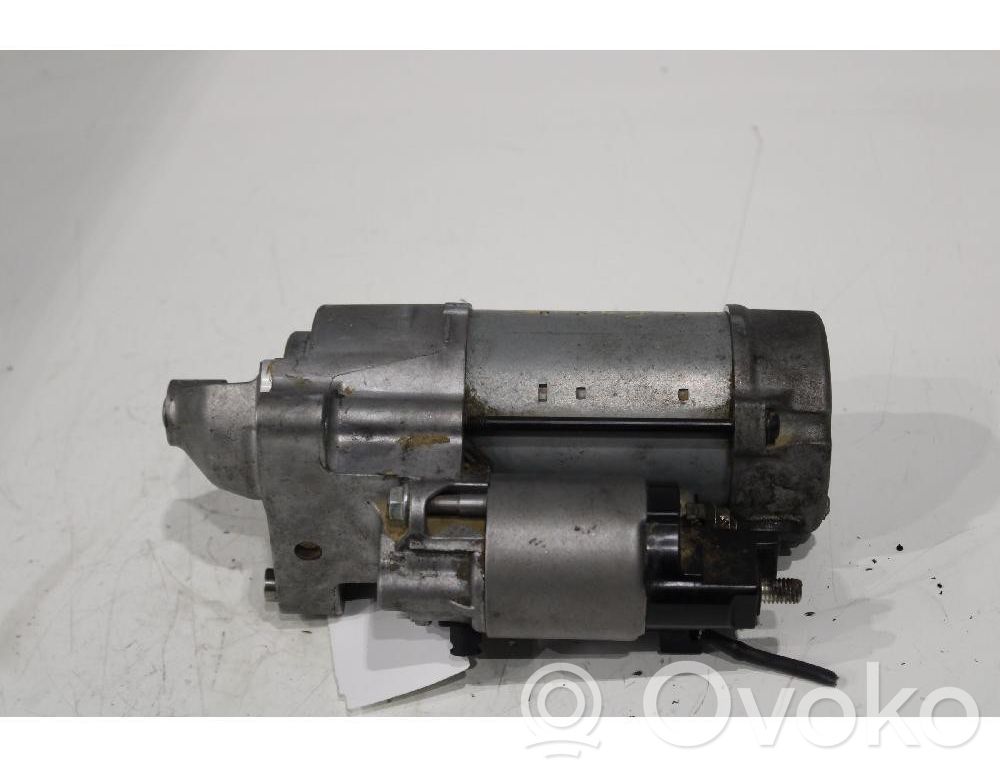 BMW X1 F48 F49 Motor de arranque 
