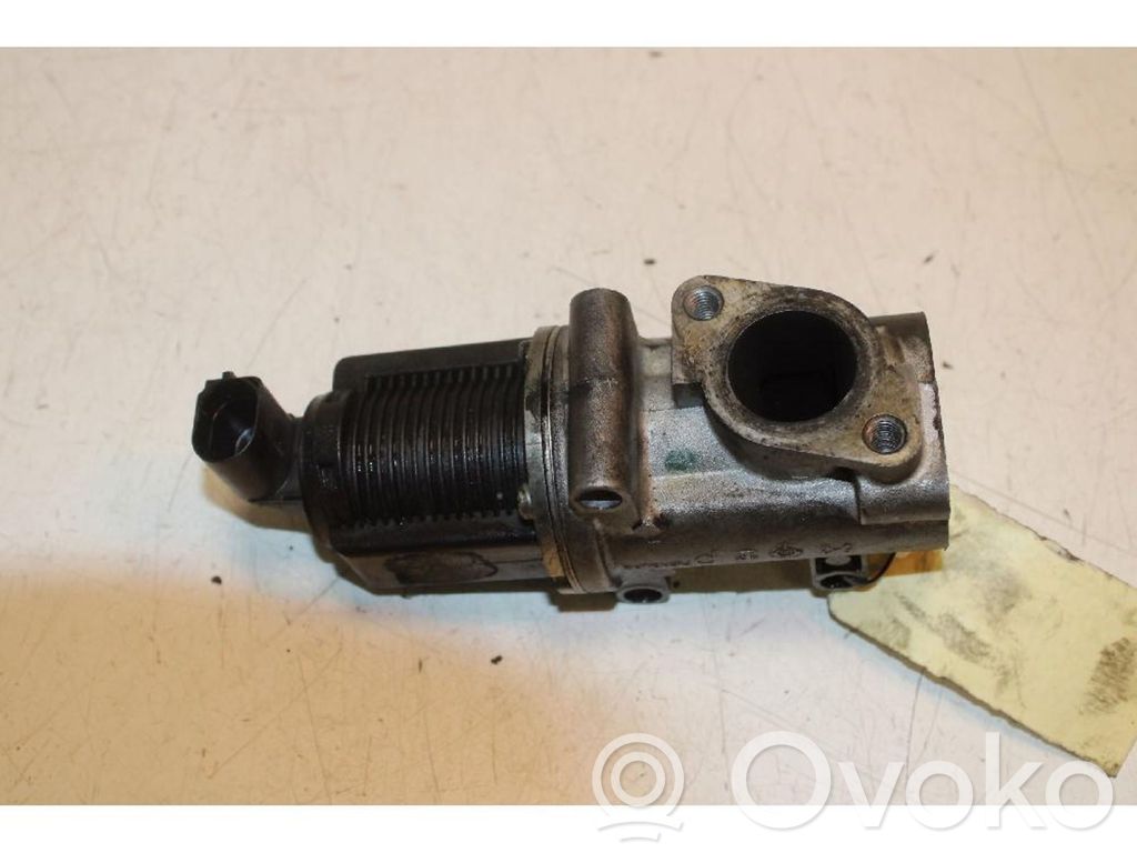 Válvula EGR   55186214