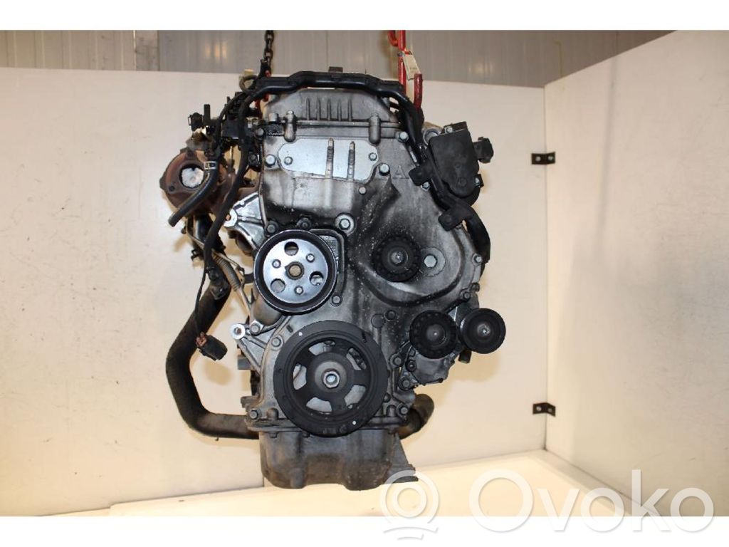 Motor   D4FB