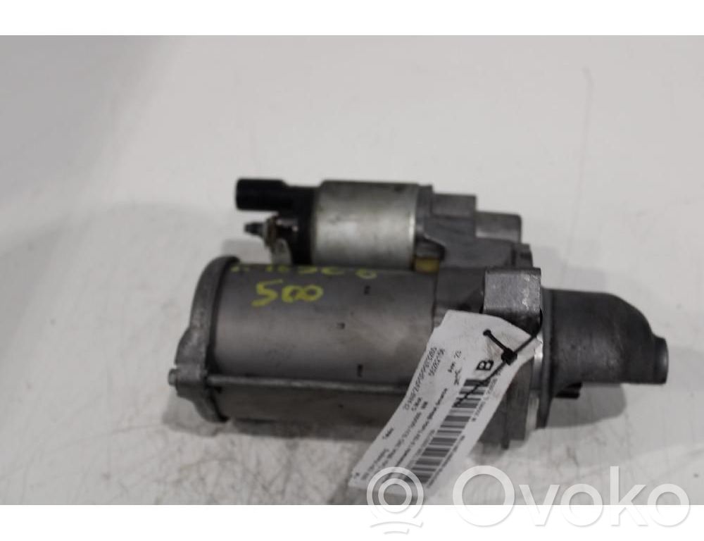 Motor de arranque   50057239