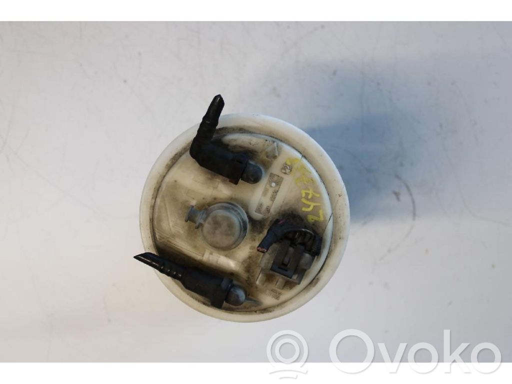 Smart ForTwo I MC01 Pompe à carburant