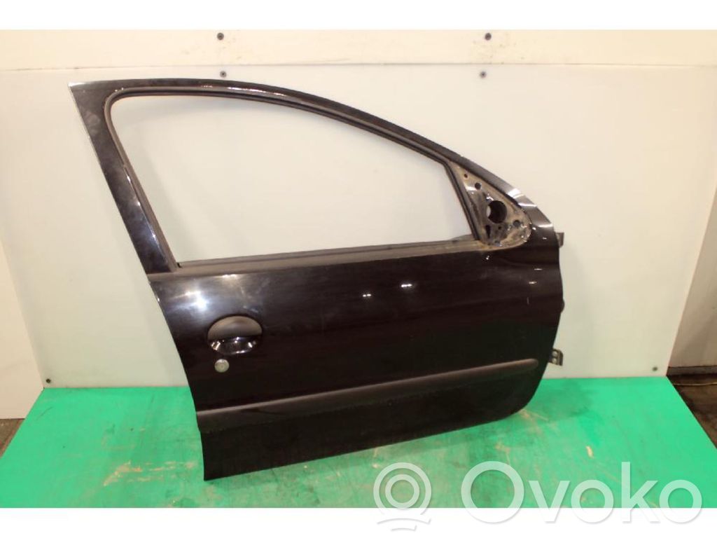 Peugeot 206+ Portiera anteriore