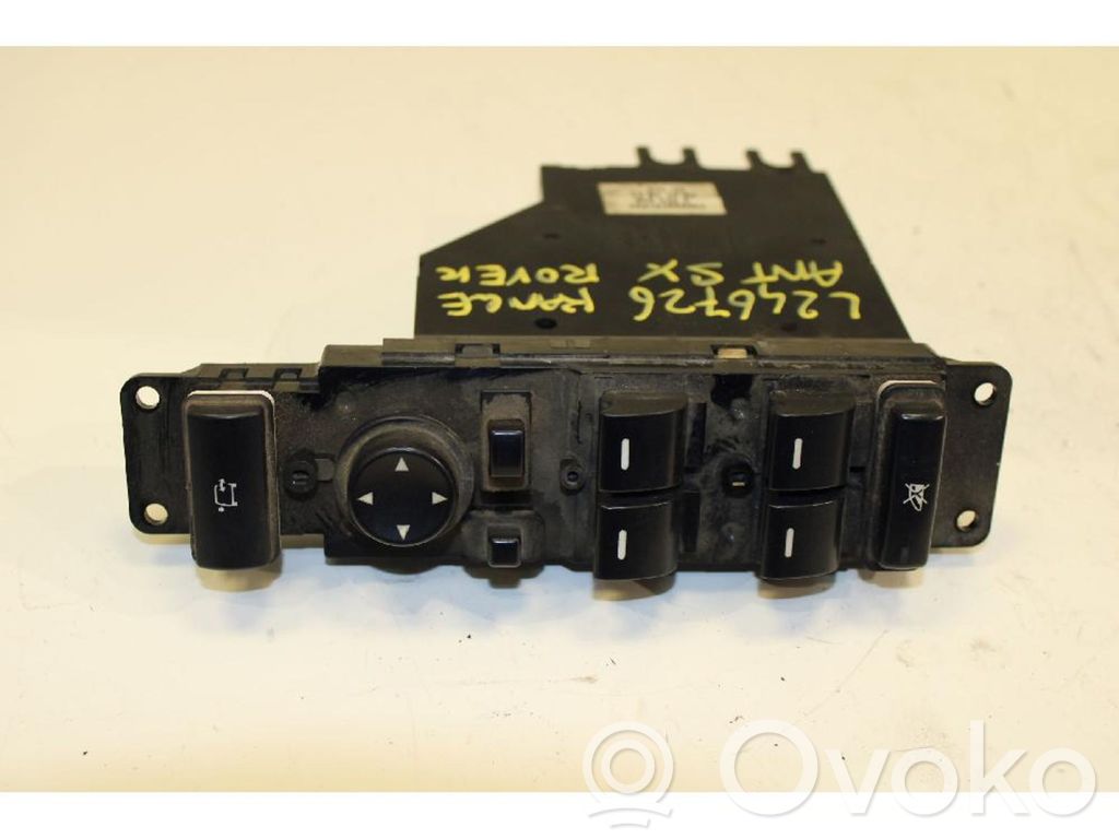 Comutator comandă geamuri electrice   6925696