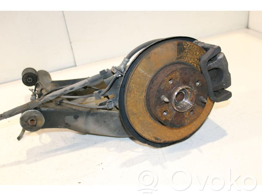 Fiat Panda II Bras de contrôle arrière