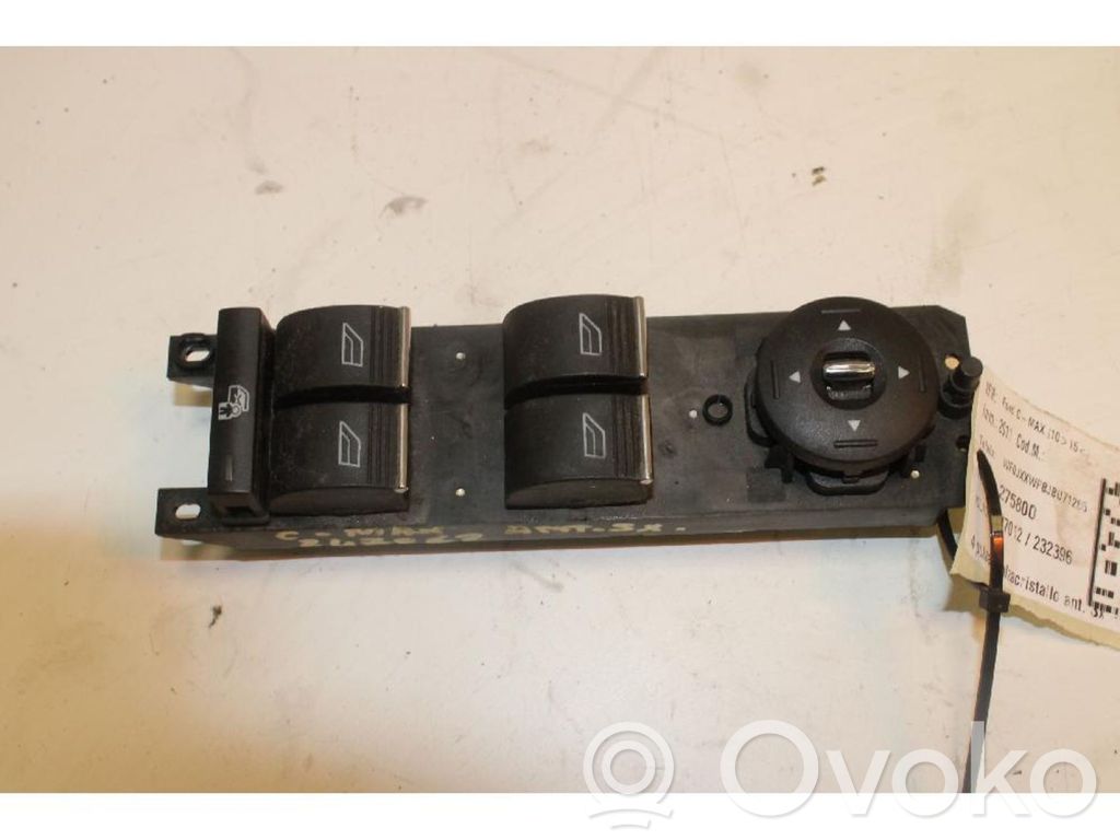 Przyciski szyb   AM5T14A132DB