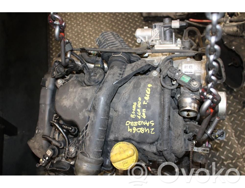 Motor   K9KC612