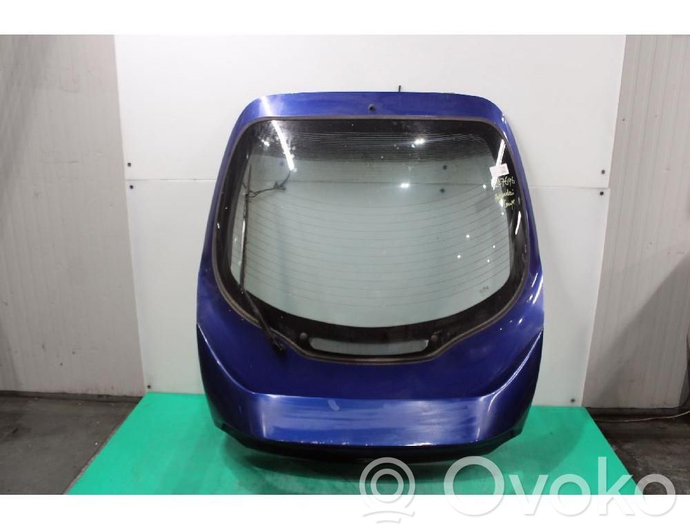 Hyundai Coupe Hayon/capotă portbagaj 