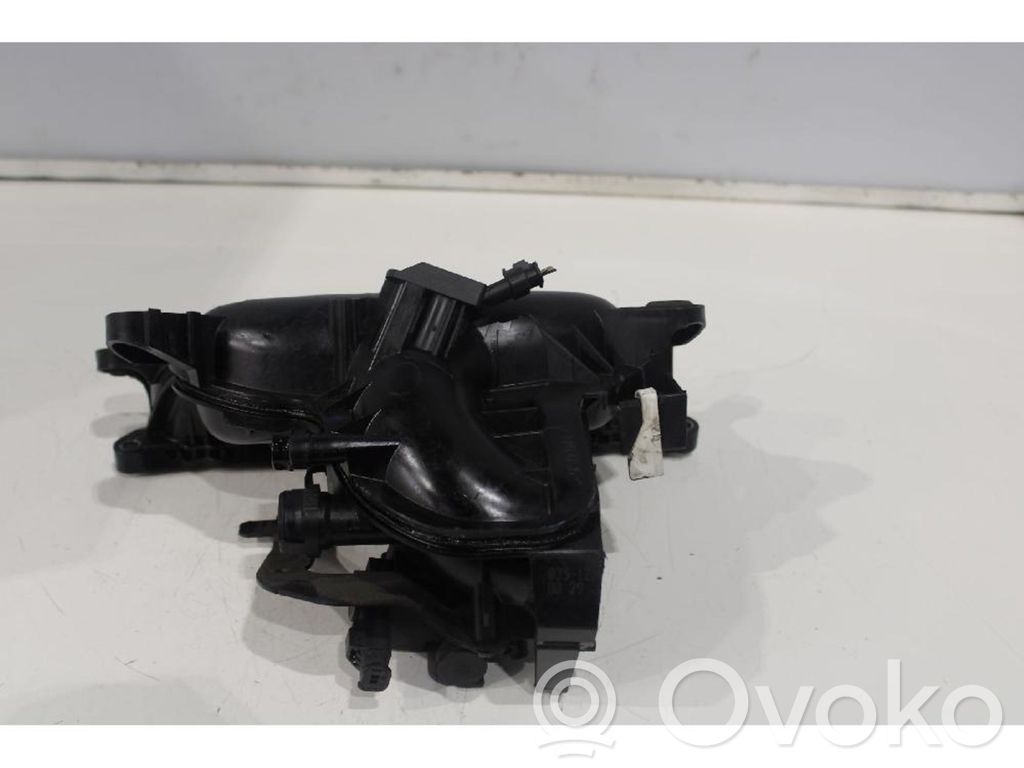 BMW 1 F20 F21 Galerie admisie 