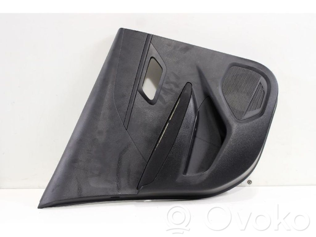 Peugeot 208 II Panou interior ușă spate