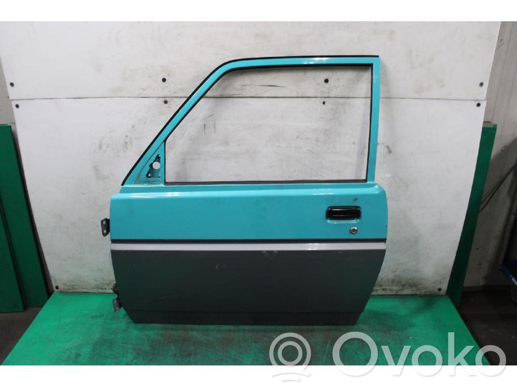 Daihatsu Feroza Puerta delantera 