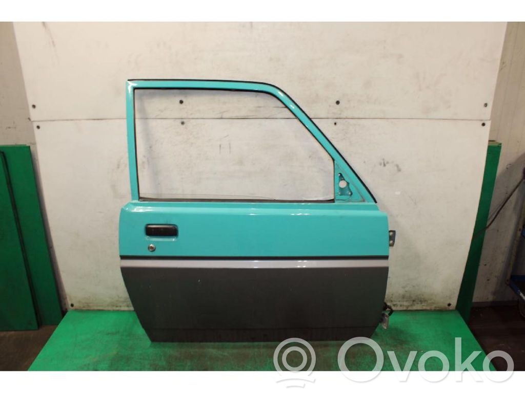 Daihatsu Feroza Puerta delantera 