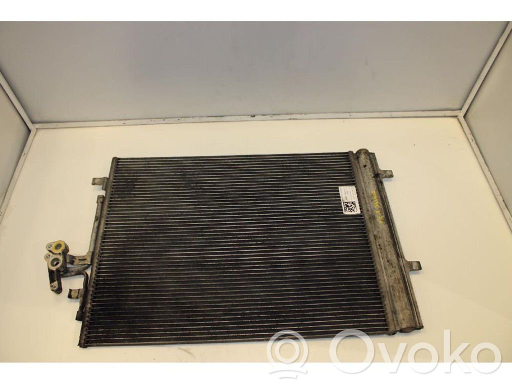 Volvo V70 Radiatore di raffreddamento A/C (condensatore)
