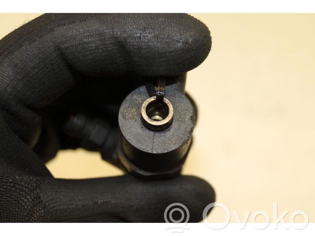 Fiat Bravo Injector combustibil 