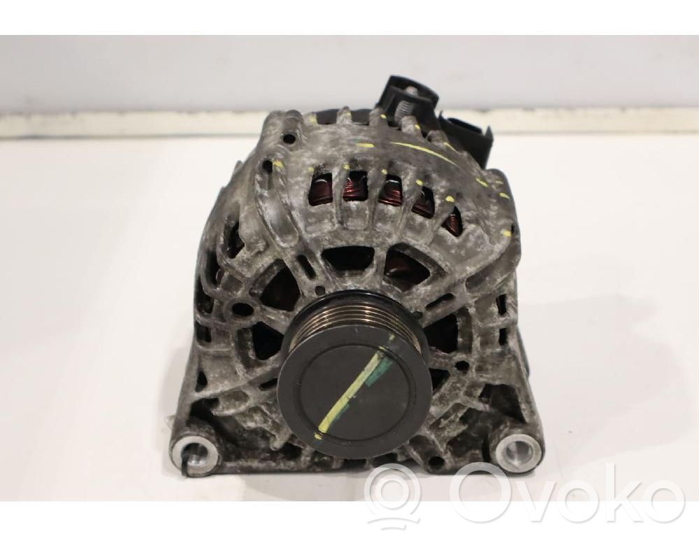 Ford Focus Generator/alternator 