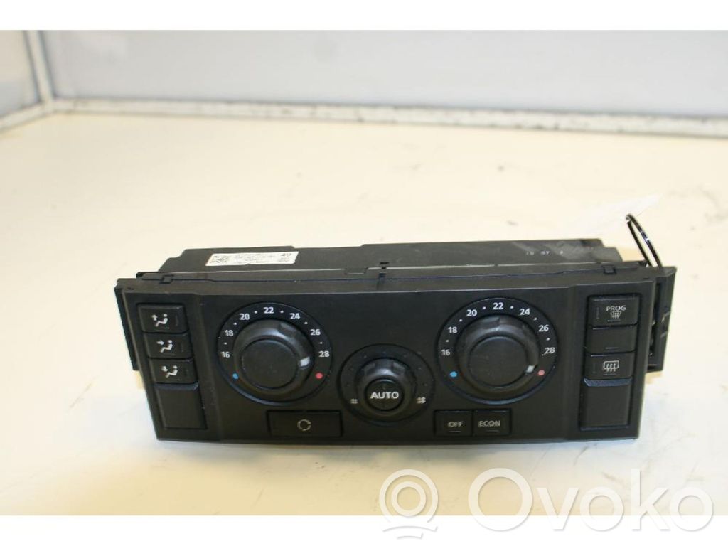 Land Rover Range Rover Sport L320 Unitate control climatizare
